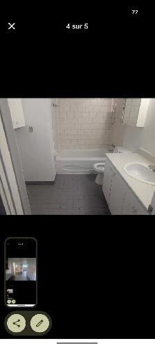 logement 41/2  à Longueuil - Photo 3
