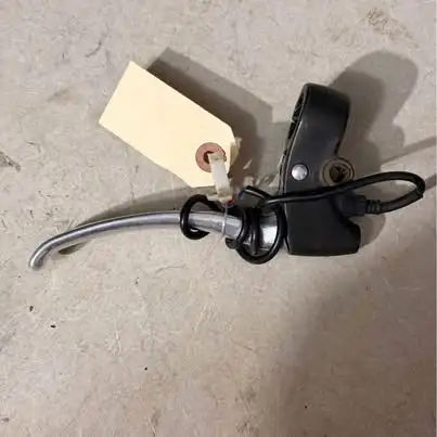 E-Motorcycle Brake Lever Assembly | Cut-Off Switch