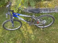 vélo Louis Garneau