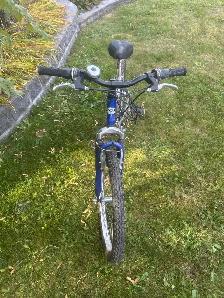 vélo Louis Garneau - Photo 2