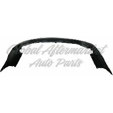 Hyundai Sonata 2018-2019 Bumper Rear Primed W/Sensor - Photo 5