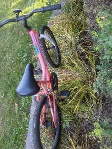 Vélo enfant - Photo 2