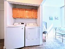 Move-in Ready. CLEAN, SAFE. Great Area. ALL-INCLUDED. FURNISHED. - Photo 5