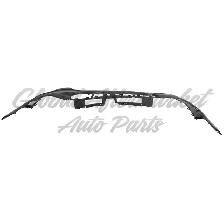 Hyundai Sonata 2020-2023 Bumper Front Primed Without Sensor - Photo 5