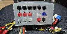 DELL 1000W 80 PLUS GOLD POWER SUPPLY – TESTED – HU1000EGM-00 $90 - Photo 3
