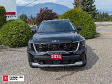 2025 Kia Sorento 2.5L LX LX, AWD, ONE OWNER, NO ACCIDENTS, NE... - Photo 2
