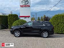 2025 Kia Sorento 2.5L LX LX, AWD, ONE OWNER, NO ACCIDENTS, NE... - Photo 3