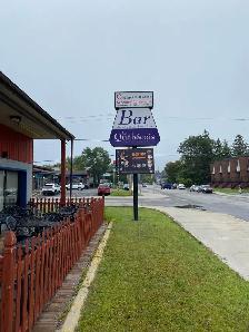 cook wanted