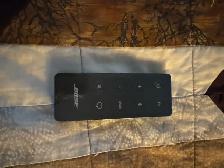 Bose Remote Control