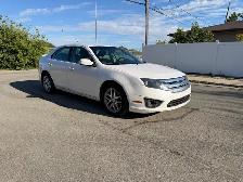 2011 Ford Fusion - Photo 3