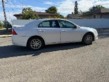 2011 Ford Fusion - Photo 4