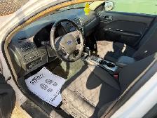 2011 Ford Fusion - Photo 5