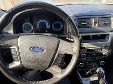 2011 Ford Fusion - Photo 6