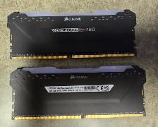 Pièces d'ordinateur - Computer parts / SSD / RAM / CPU - Photo 3