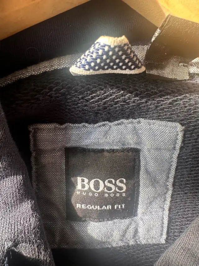 Hugo Boss