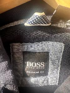Hugo Boss