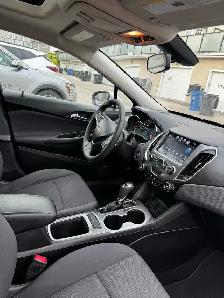2018 CHEVROLET CRUZE CLEAN TITLE SAFETIED - Photo 4