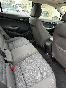 2018 CHEVROLET CRUZE CLEAN TITLE SAFETIED - Photo 5