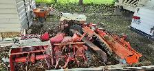 Gravely lawn equipment - Photo 2