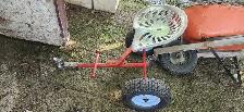 Gravely lawn equipment - Photo 3