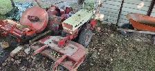 Gravely lawn equipment - Photo 4