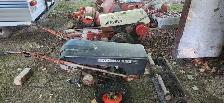 Gravely lawn equipment - Photo 5