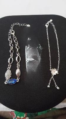 Silver Jewellery - VARIOUS PRICES
