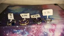 Silver Jewellery - VARIOUS PRICES - Photo 3