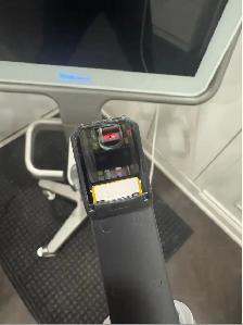 iTero Element 5D Dental Scanner on Cart, 2024, Hamilton - Photo 4