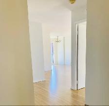 Bright 2-bedroom condo (4½) for rent — Ahuntsic-Cartierville - Photo 2