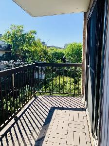 Bright 2-bedroom condo (4½) for rent — Ahuntsic-Cartierville - Photo 8