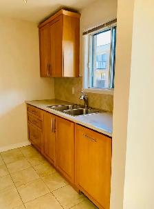Bright 2-bedroom condo (4½) for rent — Ahuntsic-Cartierville - Photo 10