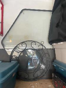 Patio set - Photo 3
