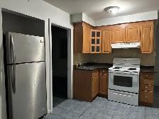 Appartement 4 1/2 rénové Montréal Nord / Lacordaire