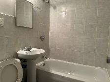 Appartement 4 1/2 rénové Montréal Nord / Lacordaire - Photo 3