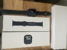 Apple Watch Series 10 - 46mm - GPS - Excellent