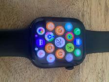 Apple Watch Series 10 - 46mm - GPS - Excellent - Photo 5