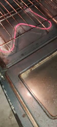 stove for sale - Photo 3