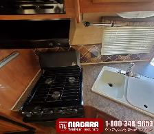2011 JAYCO EAGLE 298RLS Travel Trailer - Photo 17