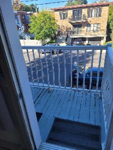 4 ½ Nouveau Rosemont rue Cadillac - Photo 6