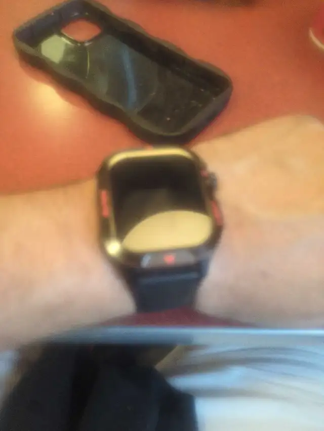 selling smart watch.