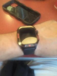 selling smart watch.