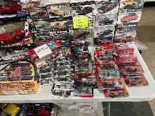 Hot Wheels, Pokemon Cards, Lego and more at Assiniboia Downs - Photo 2