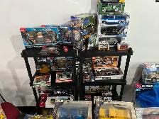 Hot Wheels, Pokemon Cards, Lego and more at Assiniboia Downs - Photo 4