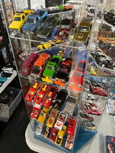 Hot Wheels, Pokemon Cards, Lego and more at Assiniboia Downs - Photo 5