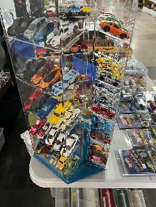Hot Wheels, Pokemon Cards, Lego and more at Assiniboia Downs - Photo 6