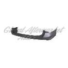 Hyundai Palisade 2023-2025 Bumper Rear Upper Primed Black For