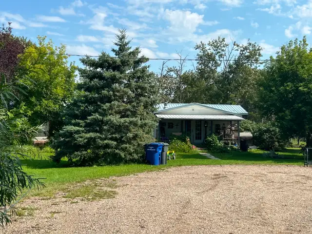 Acreage for Sale