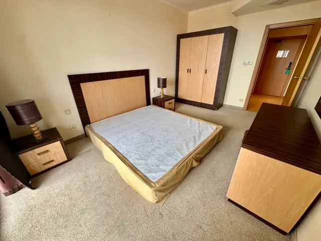 Room Rental