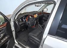 2012 lexus gx - Photo 3